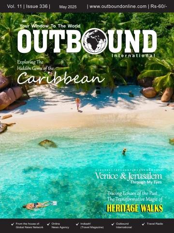 Outbound magazine